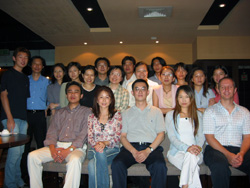 iltea staff